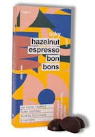 Product Hazelnut Espresso Bon Bons | 10pk