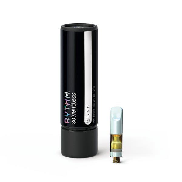 GORILLA GLUE DISPOSABLE 2G - Hi5 Dispensary - GORILLA GLUE