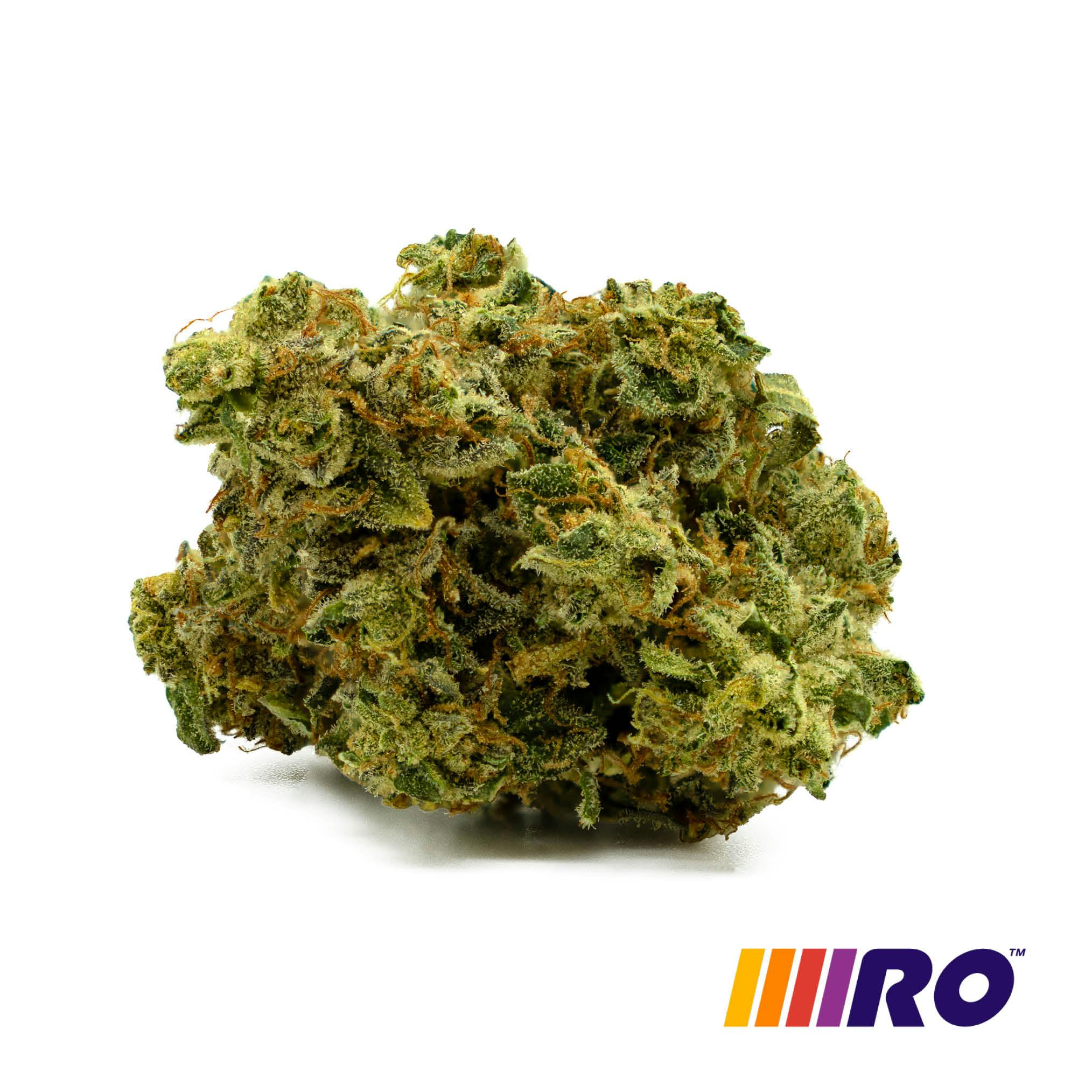 Astro Gelato Flower