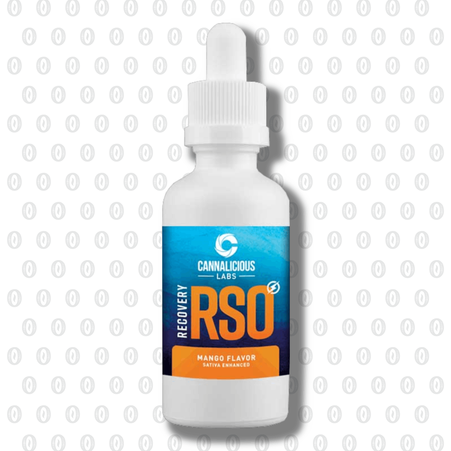 Product: Cannalicious Labs | RSO Tincture - 1g - Recovery