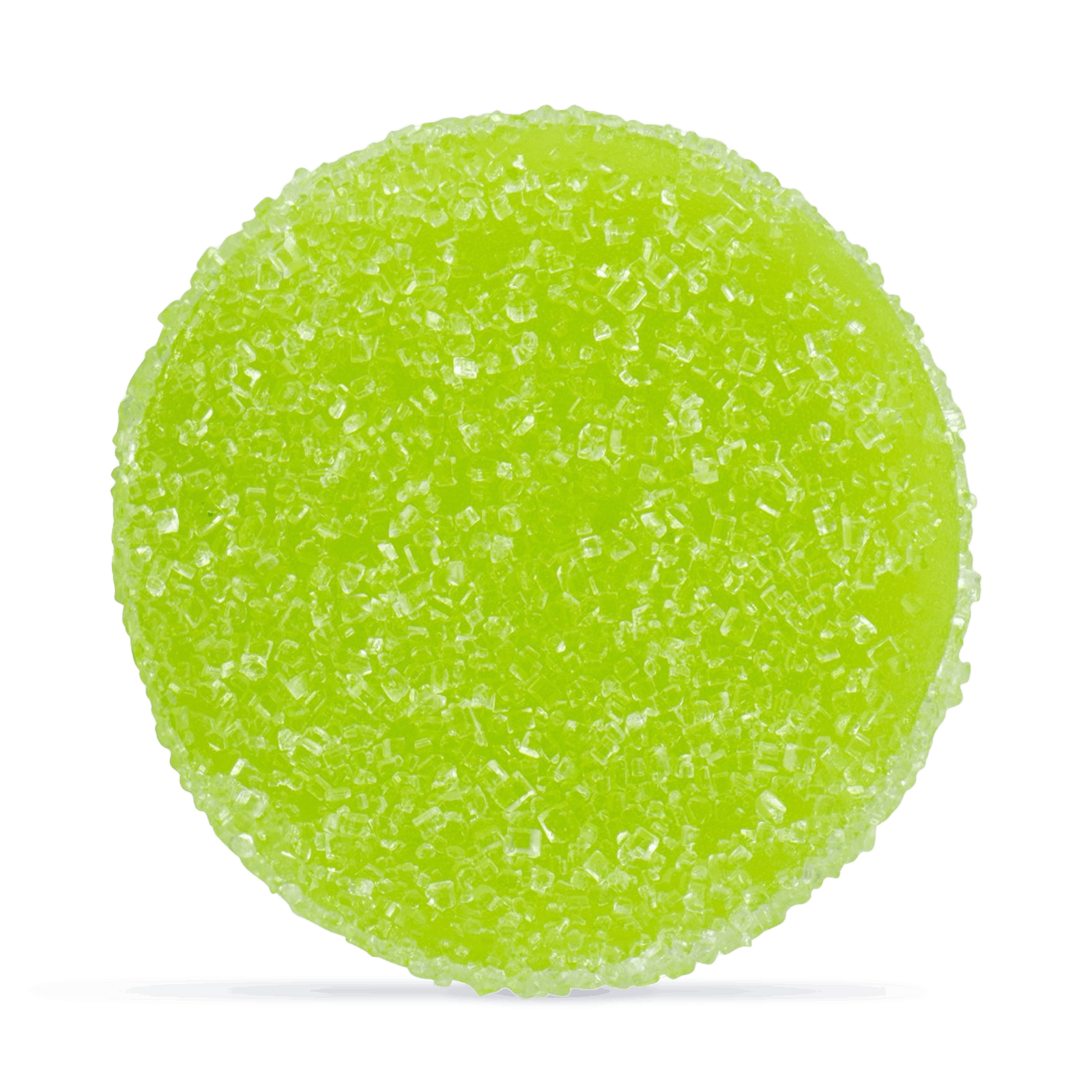 Key Lime Pie Soft Chew