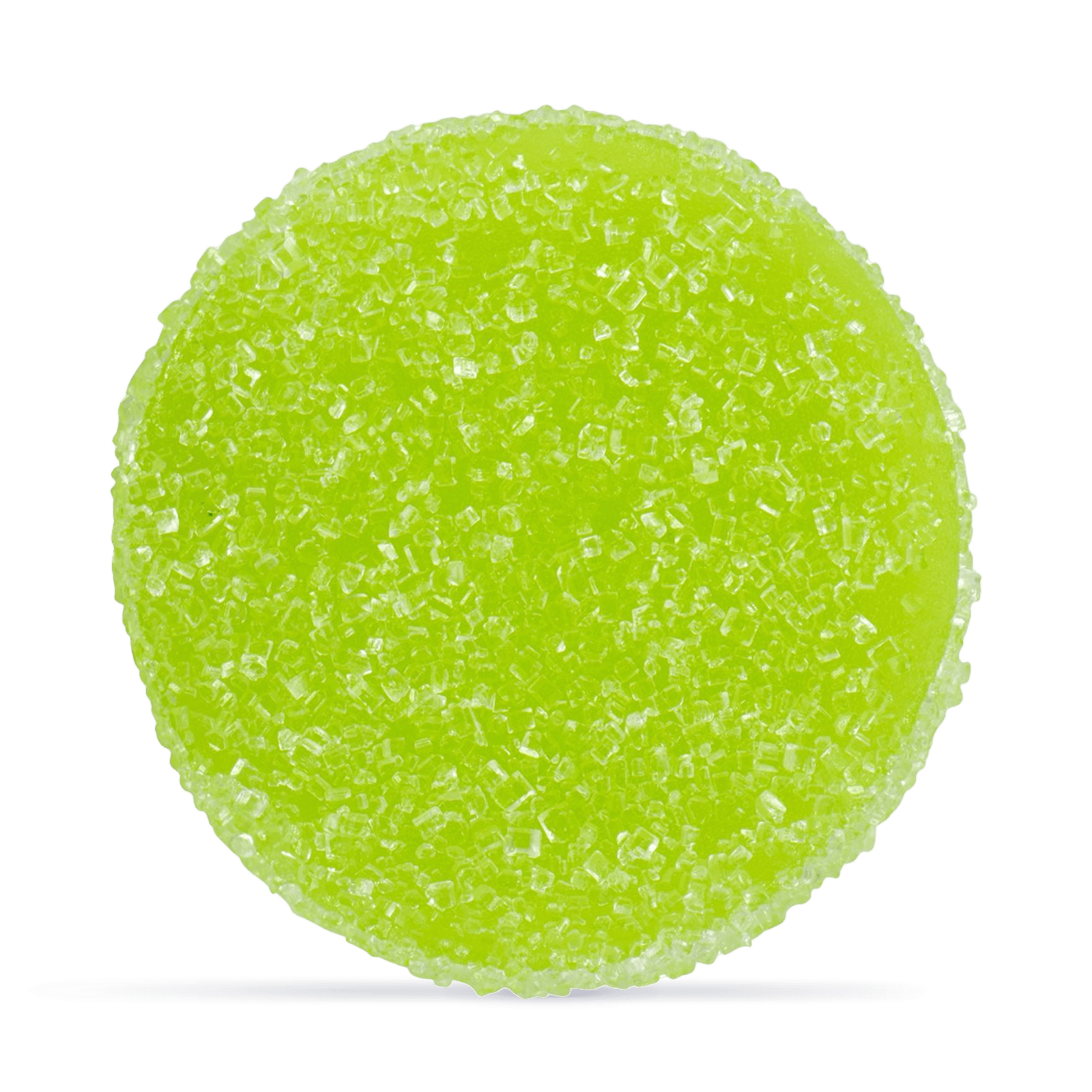 Key lime pie soft chew