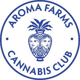 logo for Aroma Farms