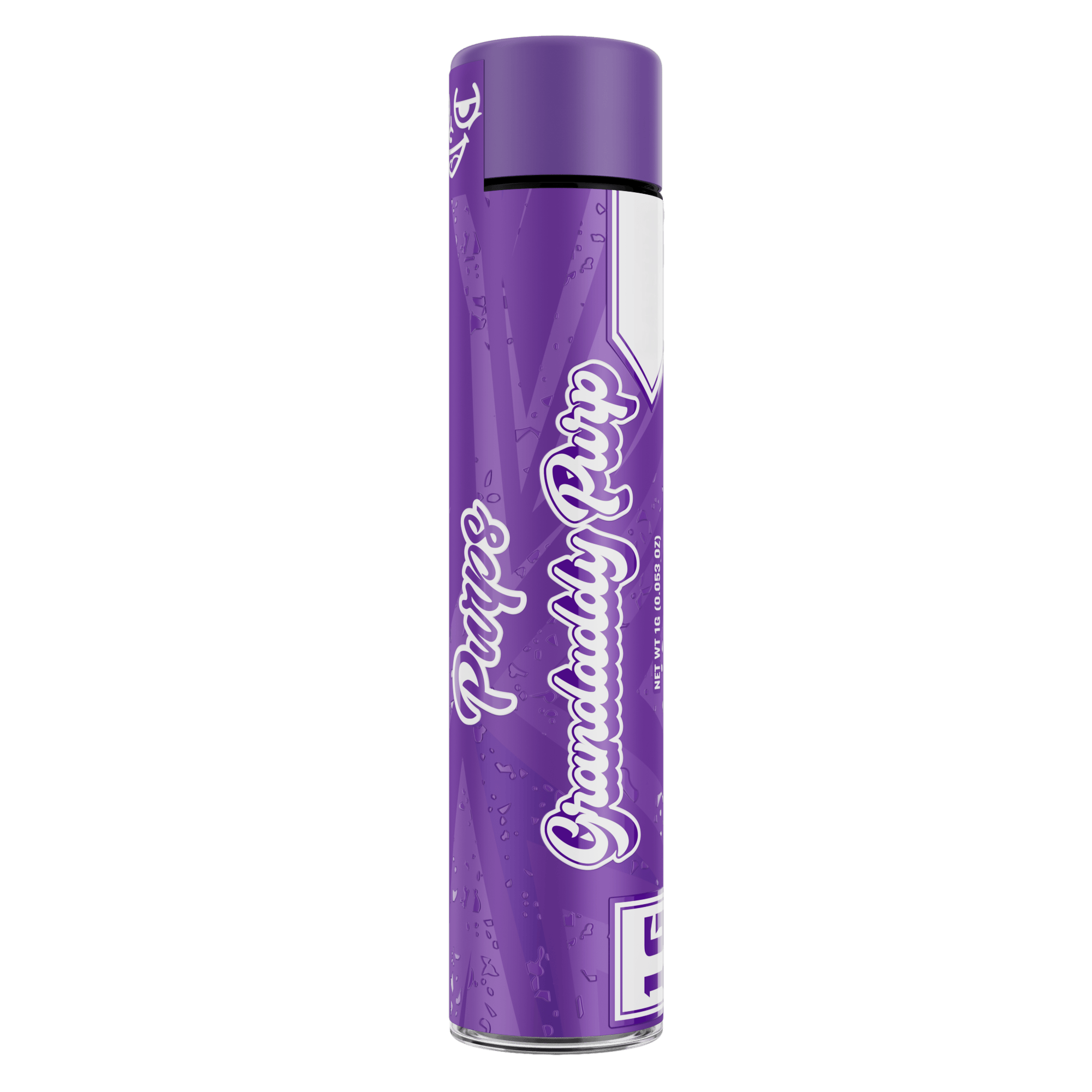 Product Purps - GDP - 1g - Pre Roll