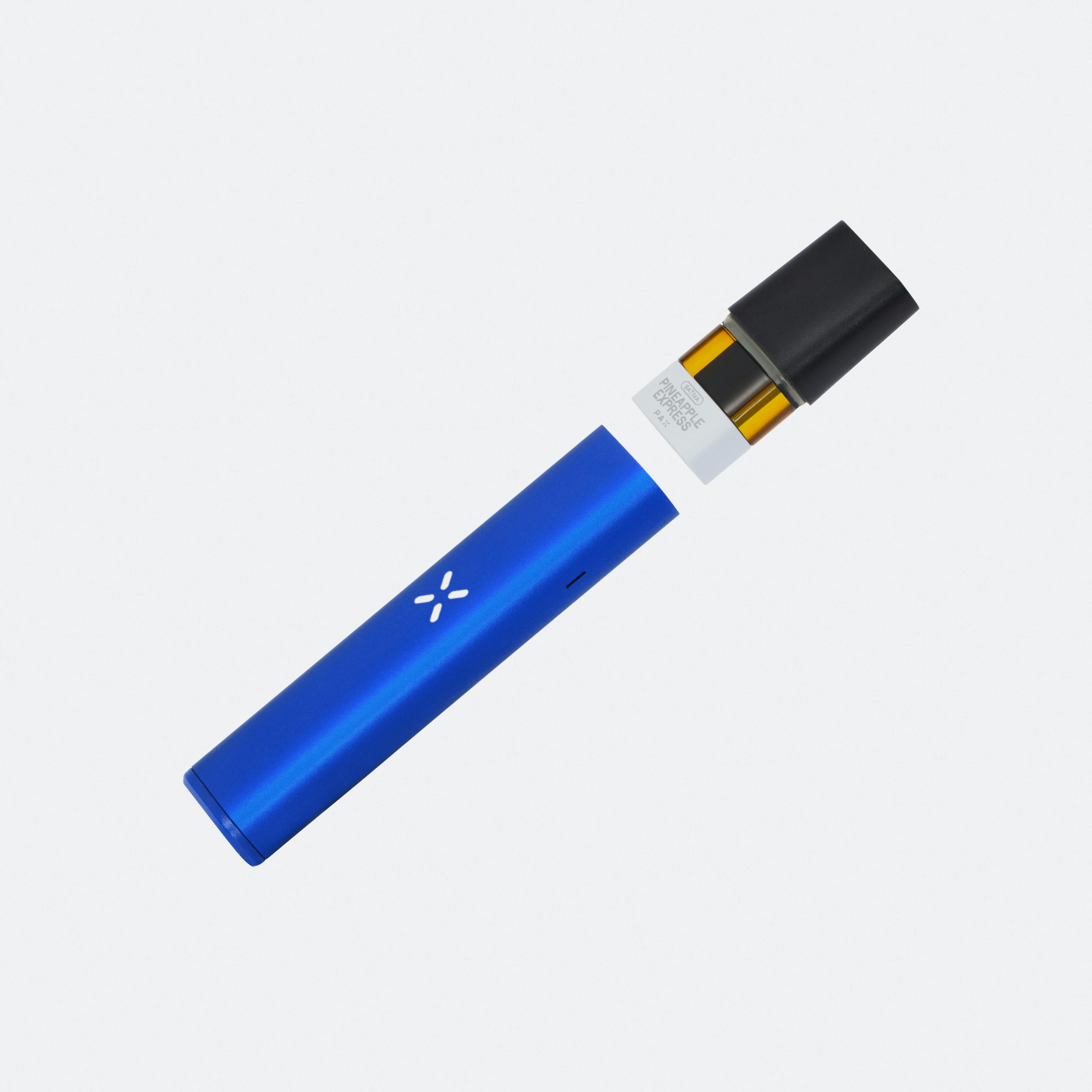 PAX Era | Ultra Blue | Medicine Man Nome St @ Denver (Dispensary