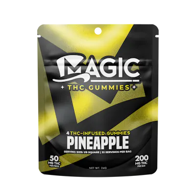 rainbow♡ Magic Rainbow Z Infused Preroll Rec - Exclusive Cannabis