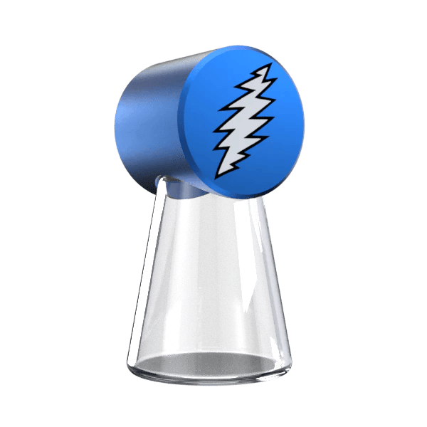 Grateful Dead Vape Battery Grateful Dead x Pulsar Duplocart Vaporizer  Grateful Dead x G Pen Dash+ Vaporizer G Pen | Shop Portable Vaporizers, Vape  Pens and Dab Rigs
