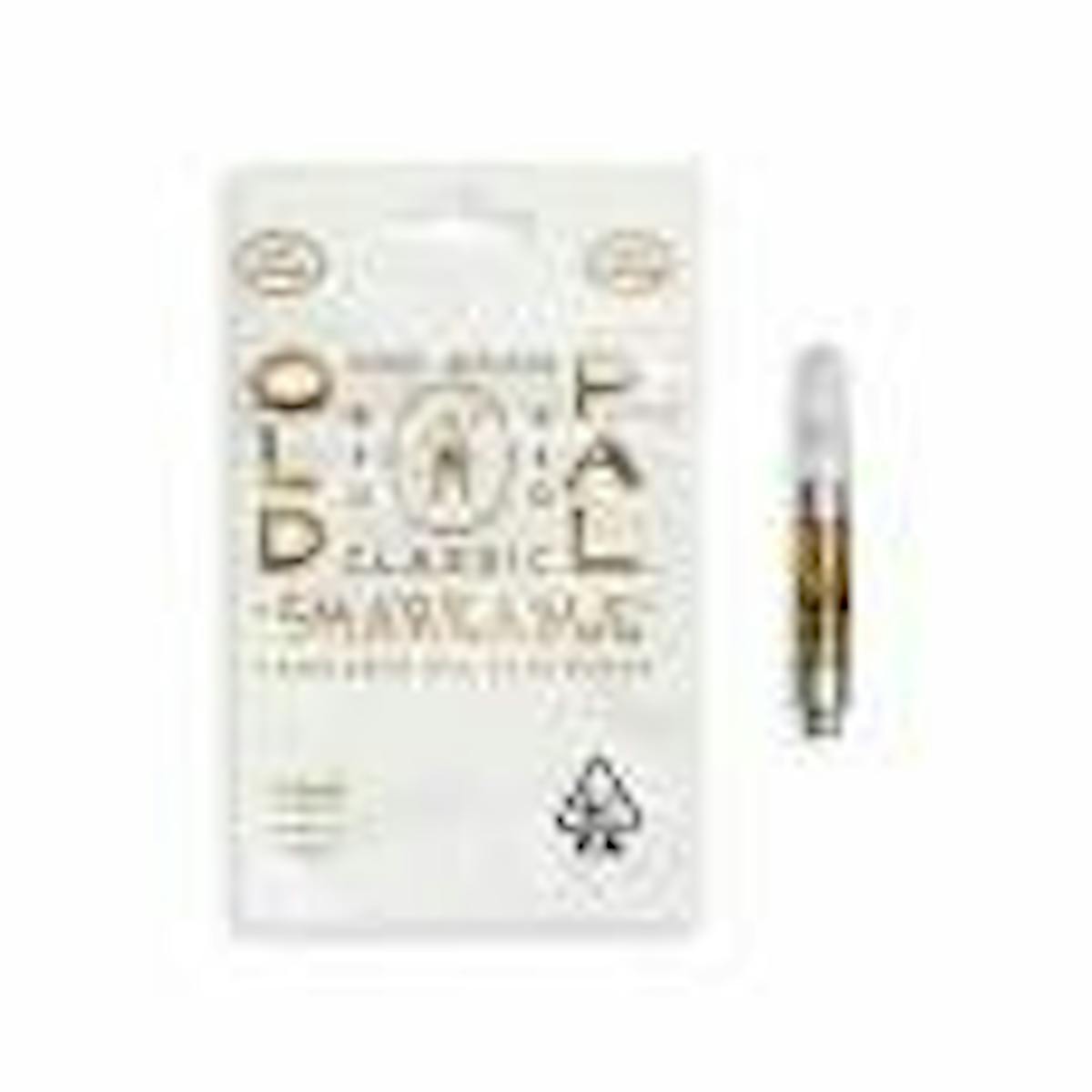 Image of Wedding Cake | 1g Cartridge
