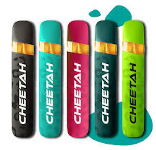 Tokyo Sunset – Live Resin Disposable – 1g-1