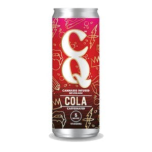Cola (H) - 5mg Soda - CQ