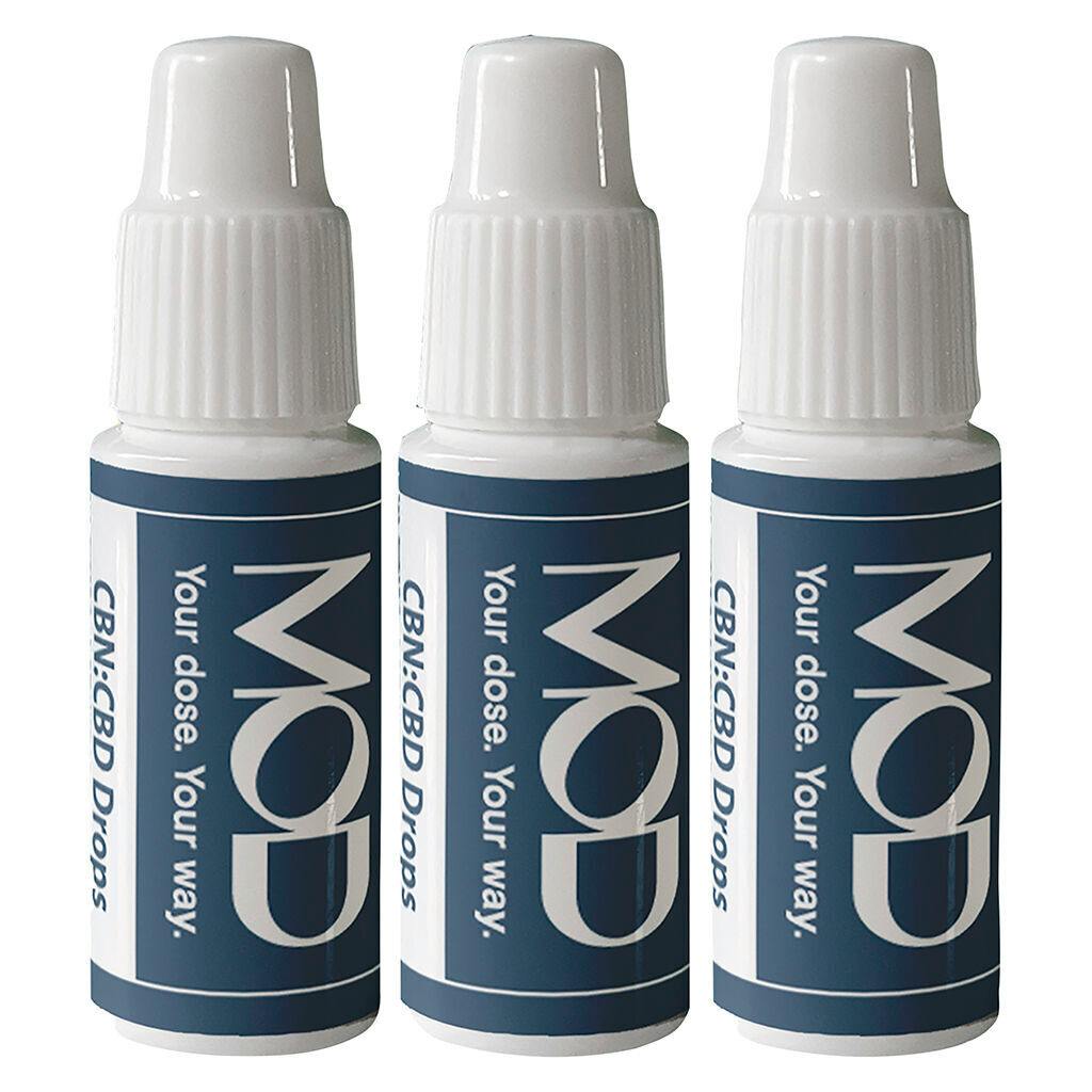 CBN:CBD Drops 300 | 9mL | Spiritleaf (Pickering)