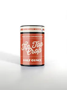 Tip Top Crop - 14g Prepack Jar - AK47 x Afghani