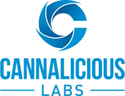 Cannalicious - 7g Crumble Baller Jar - White Widow - CONCENTRATES by Cannalicious Labs at King of Budz