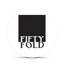 Fifty Fold Logo