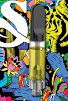 Product Sour Cherry Sherbet Vape