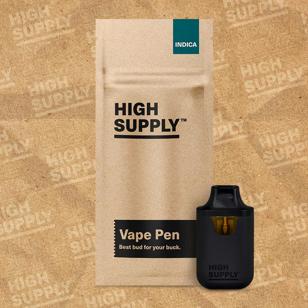 best indica vapes Top 10 Best Disposable Vapes And Brands In 2024 – EGreensVape main image 0