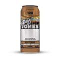 Mary Jones: Root Beer - 16oz Soda 100mg