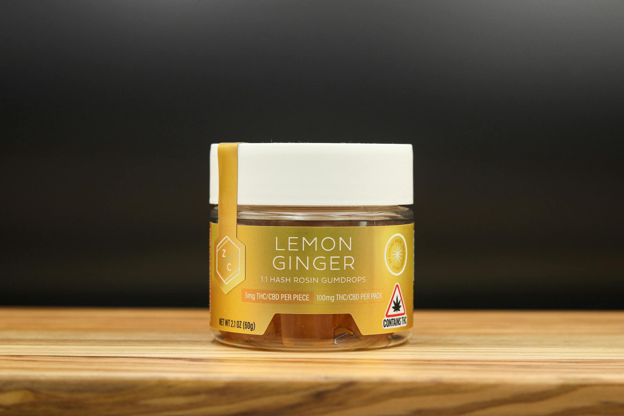 lemon＆ginger　cep-1 Amazon.com : GIN GINS Lemon Ginger Chews – Natural Fresh