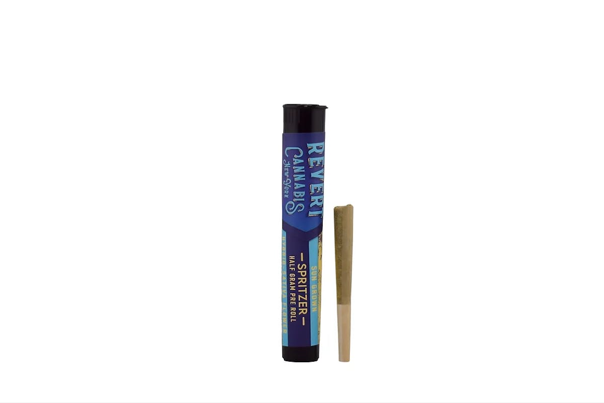 Photo of Revert | Spritzer | 0.5g Pre-roll