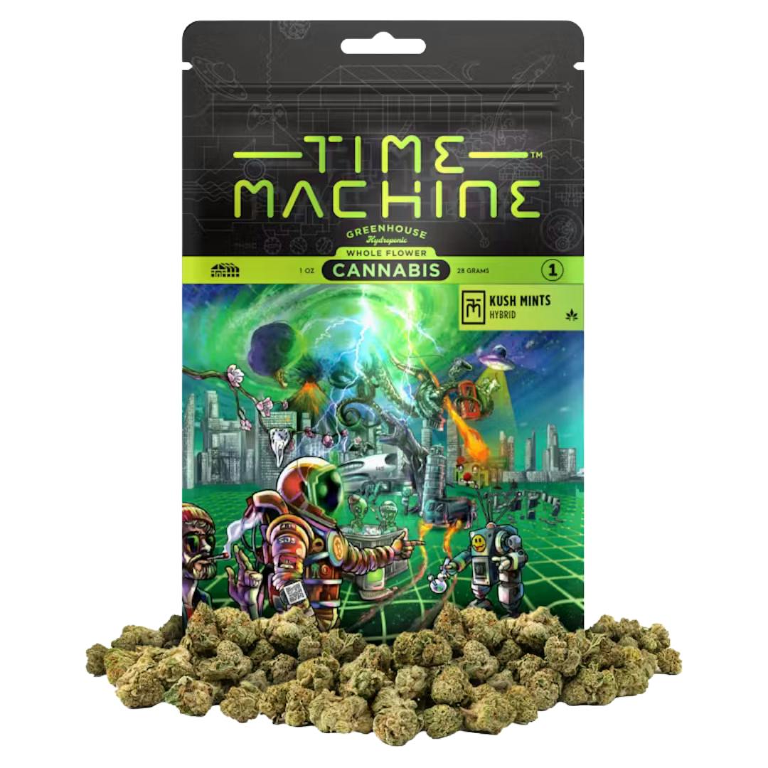 KUSH MINTS
