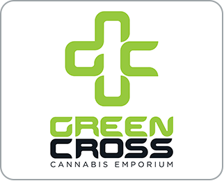 logo for Green Cross Cannabis Emporium - Hillsboro