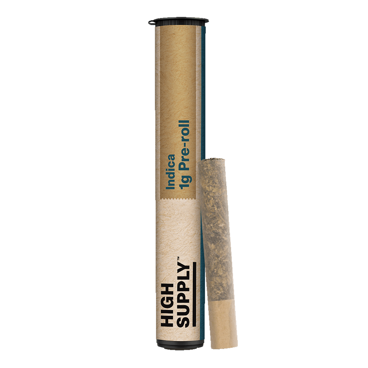 Photo of High Supply | Kush Cream | Pre Roll (H)