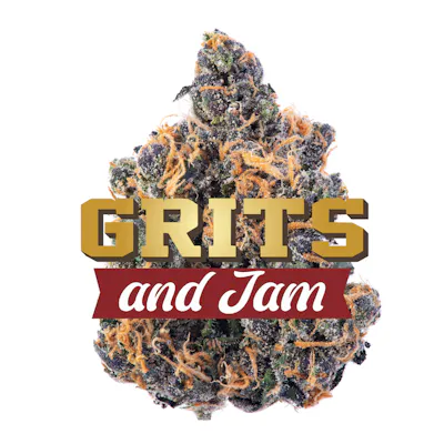 Grits and Jam