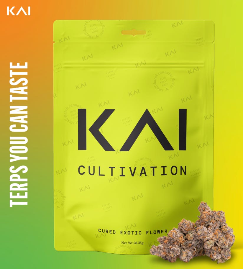 KAI | Shake - 28g - Ultra Boof