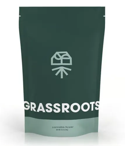 Grassroots | Novarine | 14G Flower-active