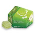 Wyld: Sativa Sour Apple - Gummies 10pk 100mg