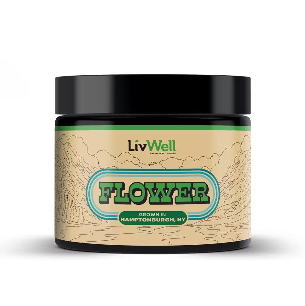 Photo of Garlicane | Flower | 14g