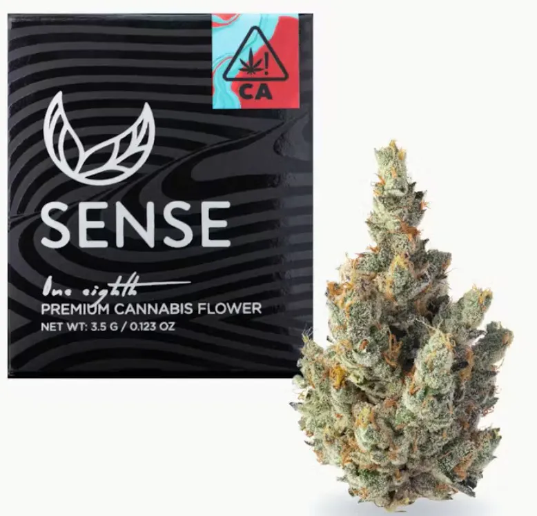 Sense 3.5g Jar - Bubblegum at Harborside (San Jose 10th Street)