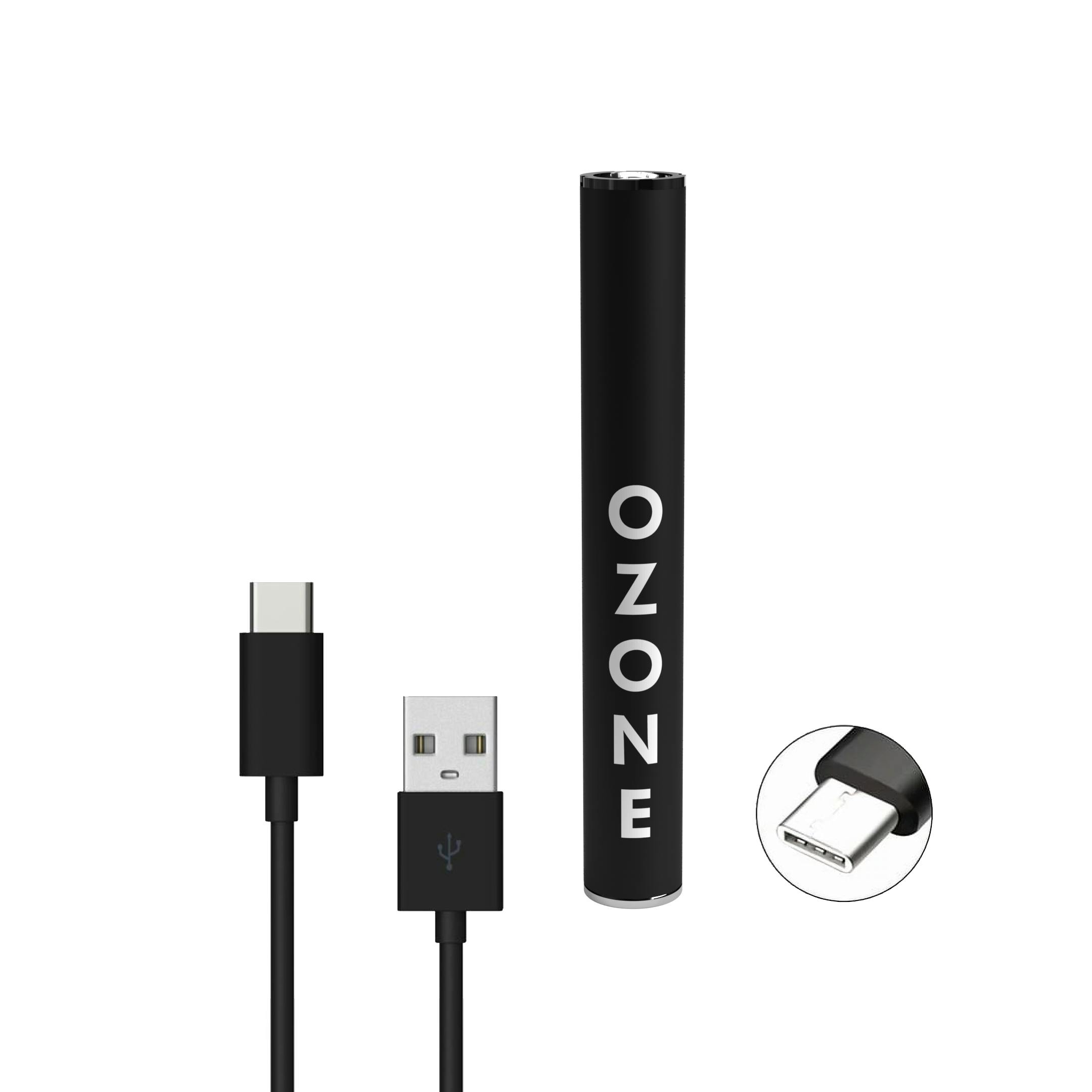 ego vape battery eGo Vape Battery | 1100mAh ECig Vape Pen Batteries