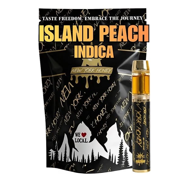 new york honey vape refill New York Honey | Royale Flower