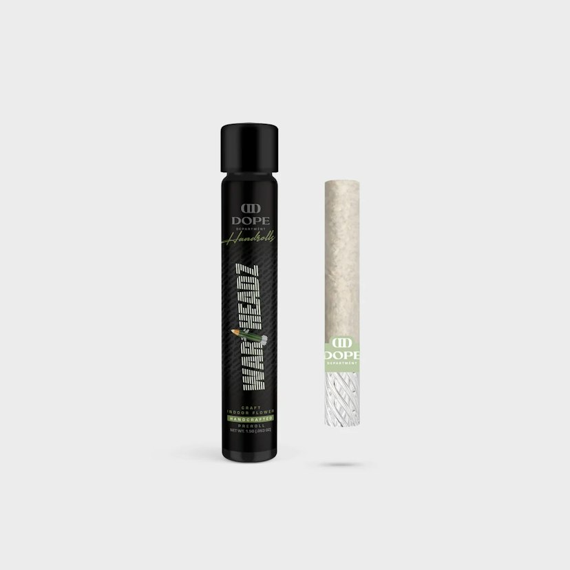 Dope Department Hand-Roll | Warheadz
