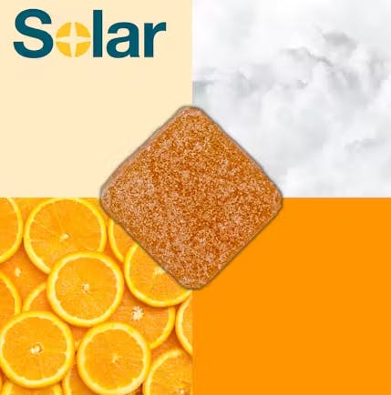 Photo of Orangeade 1:1 | CBN:THC | Slumber | 20 Pack | 100mg