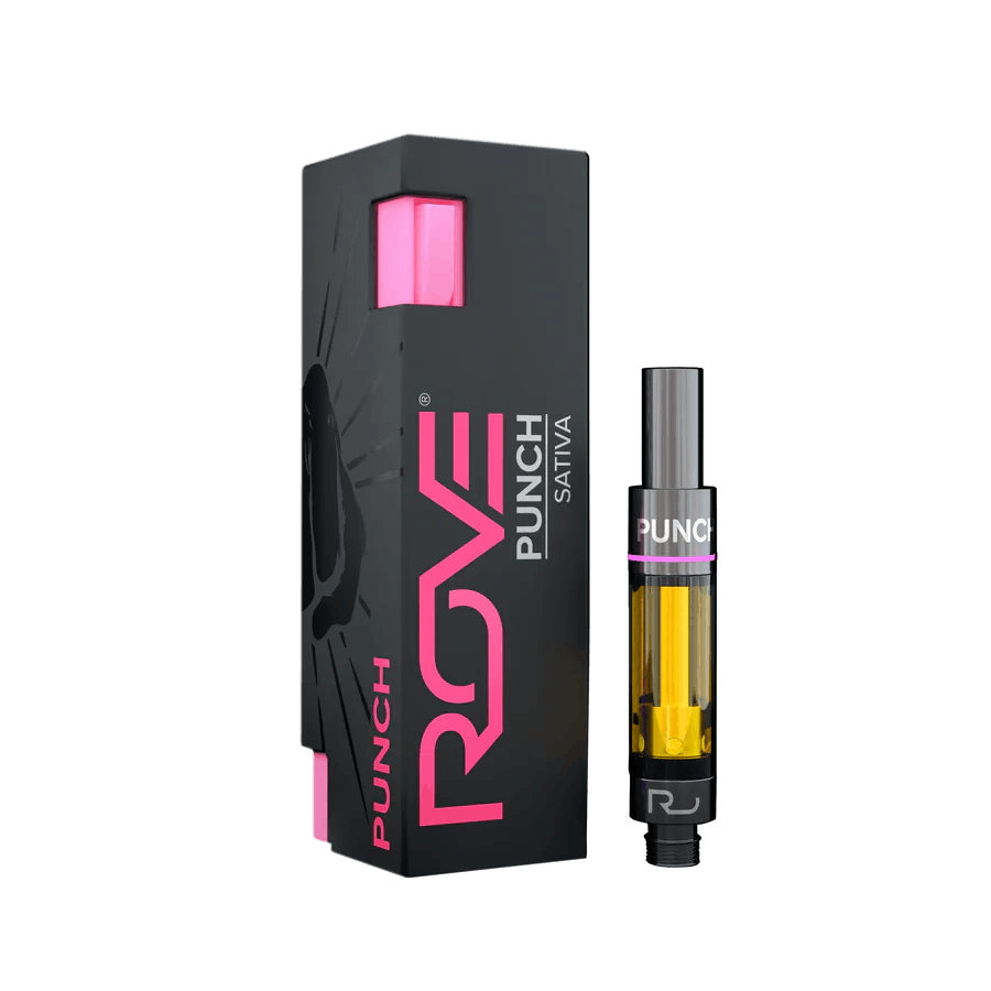 Photo of Punch | ROVE Classics | 1g