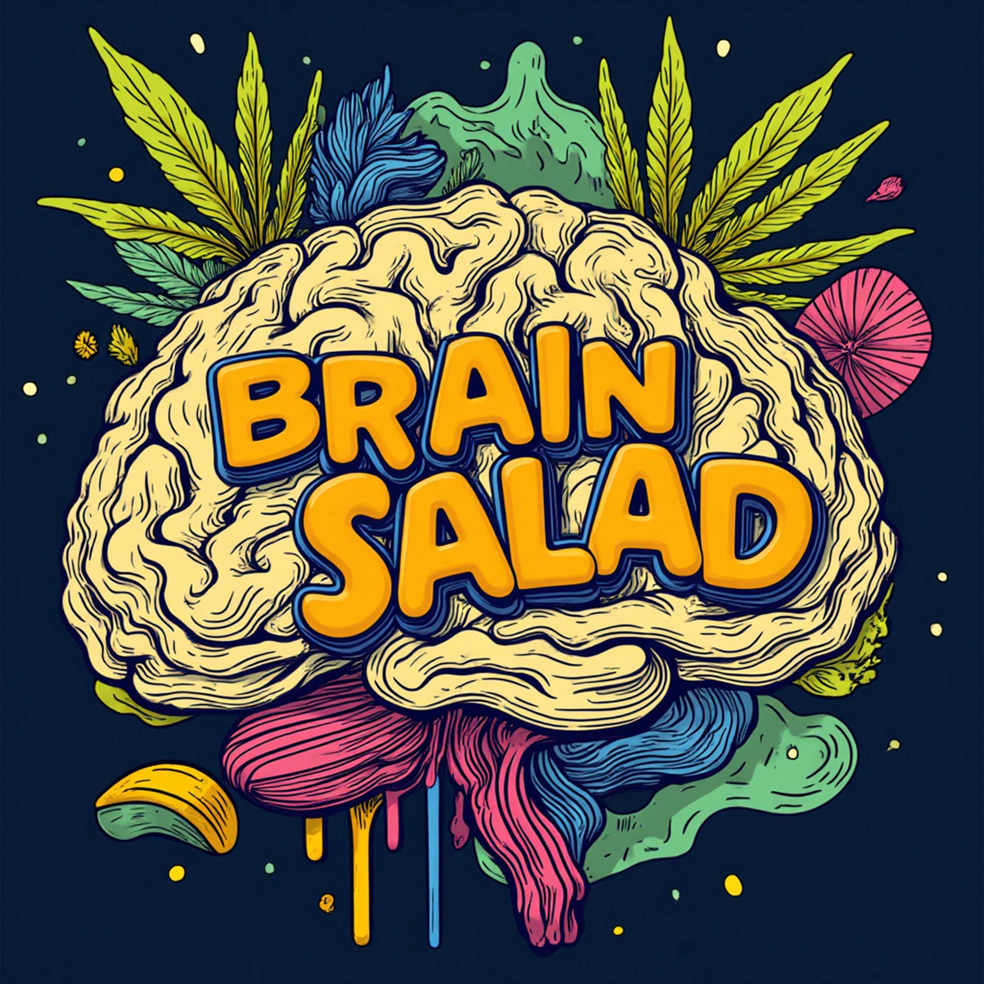 DELI - Brain Salad