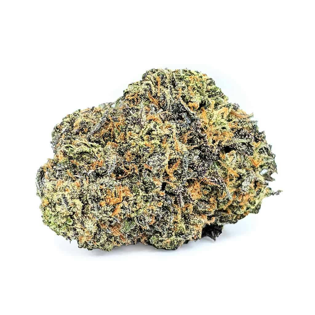 Product: GROWN ROGUE | BLUE RUNTZ | PRE-PACK INDICA/HYBRID