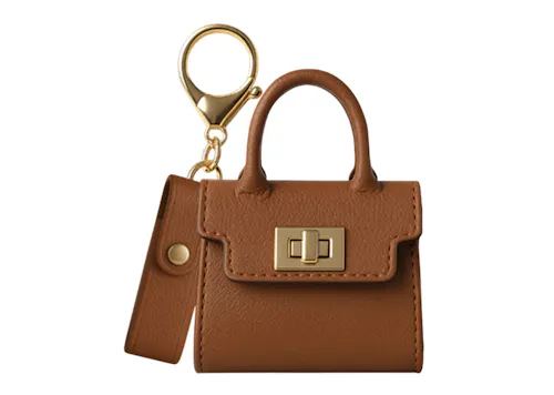 Pursejamin | 510 Battery | Brown Hermione-1