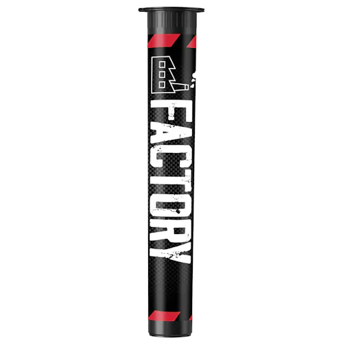 The Factory Ice Cream Cake Preroll Rec-1