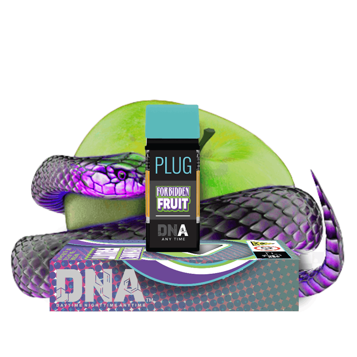 Photo of PLUGPLAY – Forbidden Fruit Vape Pod