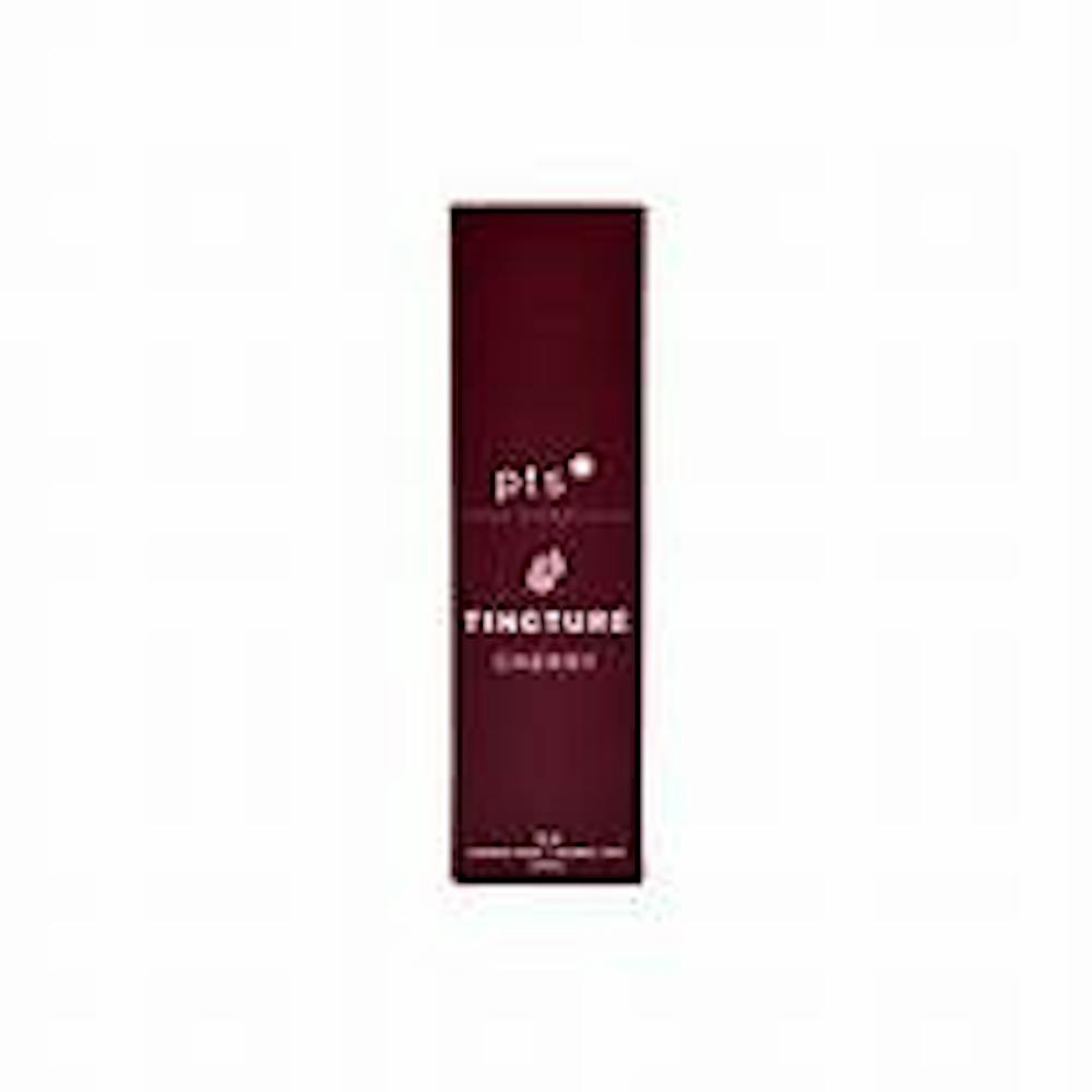 Product PTS Tincture - Cherry 1:1