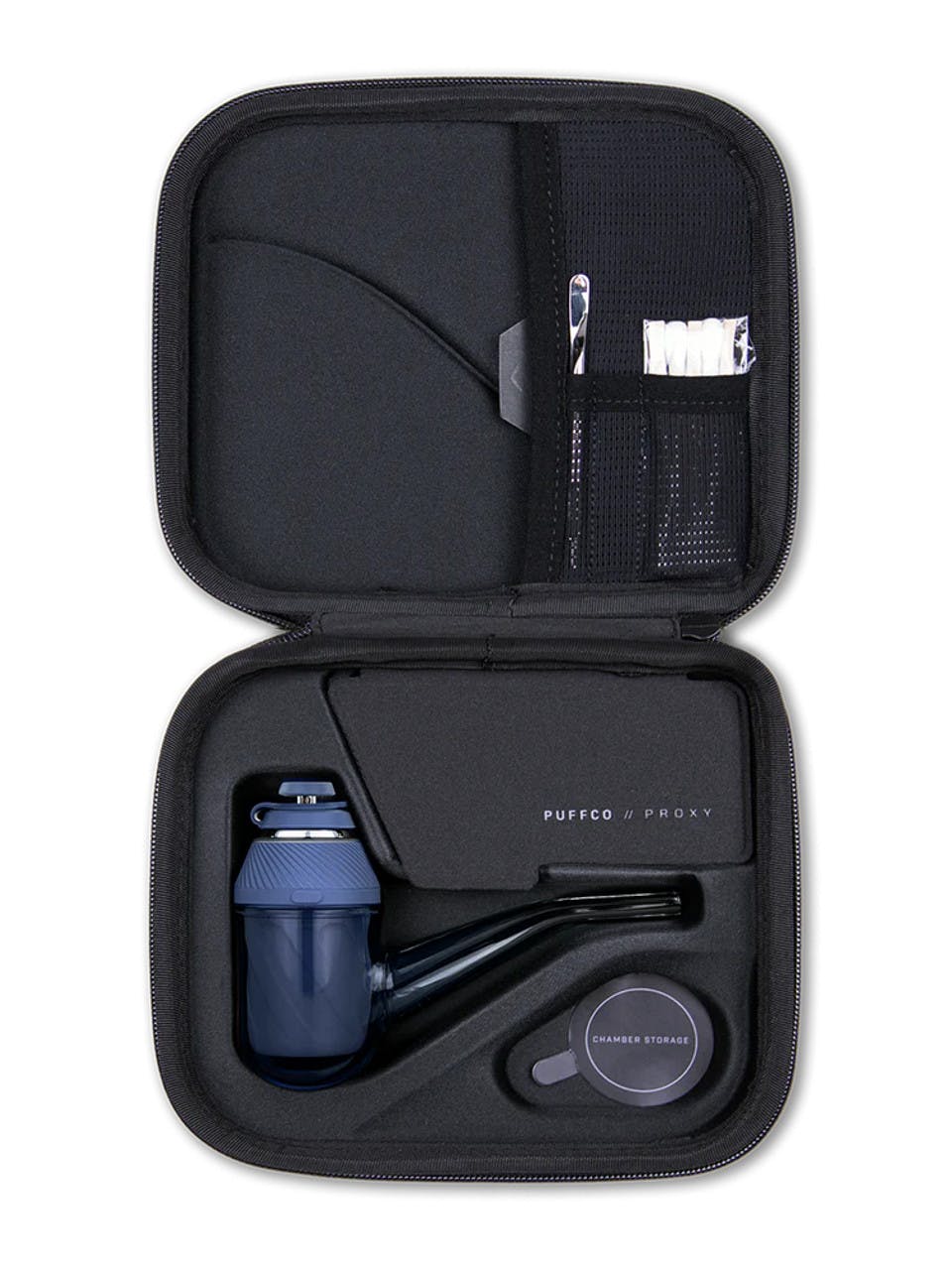 Photo of Puffco | Proxy Kit | Storm Collection