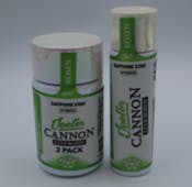 Jeeter 1.5g Infused Pre-Roll 3pk - 9lb Hammer