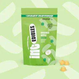 Greener Apple Fast-Acting