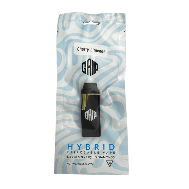 elf bar vape uk Micro Bar 1 Disposable Vape Cherry Limeade Slush (Flavored) pejv