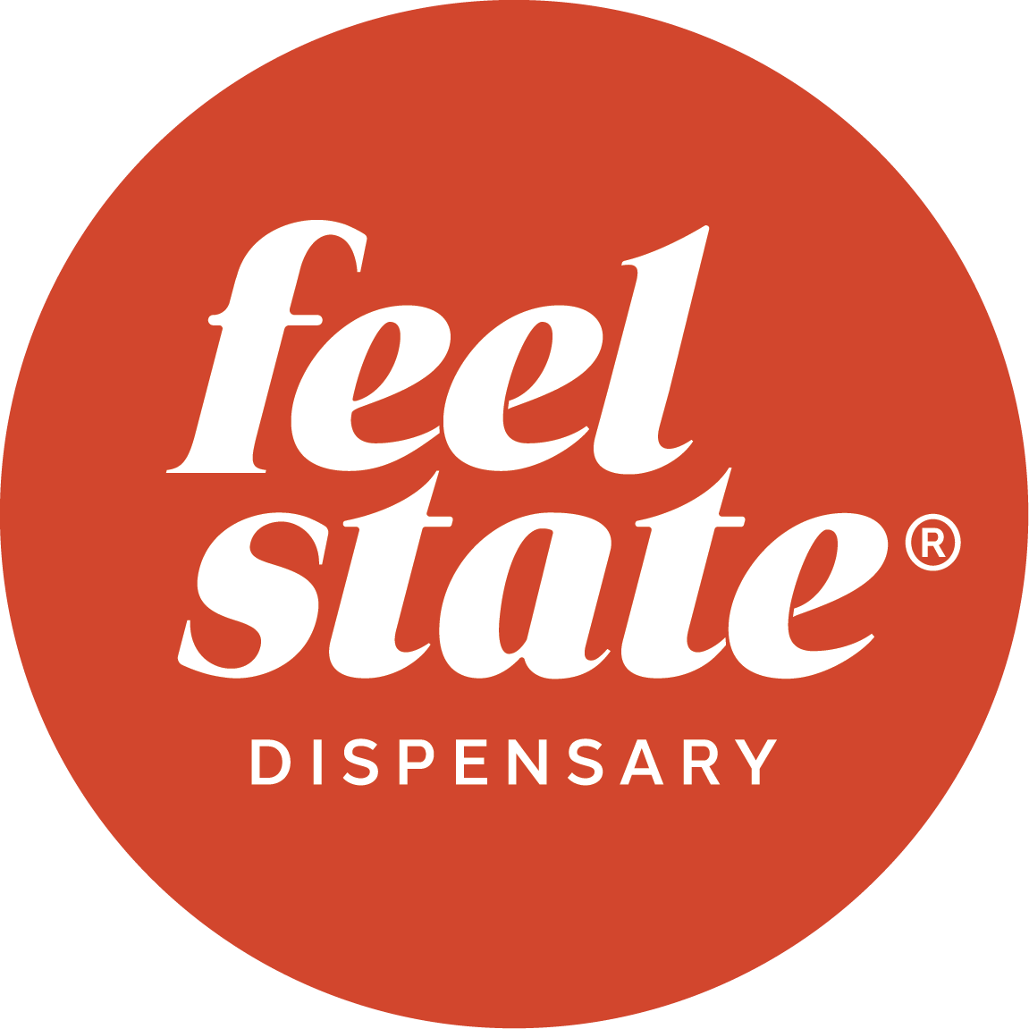 Feel State - Urbana logo