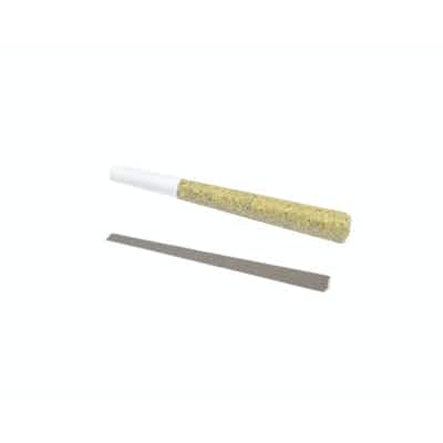 Product: SuperSuper Turbo | Artificial Red #1 Pre-Roll | 1g