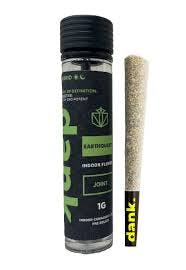 Dank | Earthquake | Preroll